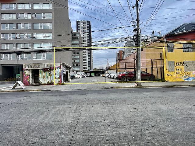 CENTRO DE CONCEPCION