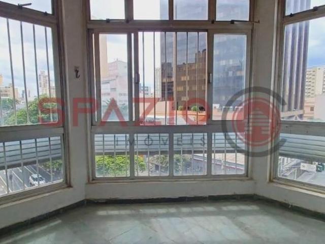 Centro de Campinas, Apartamento à Venda