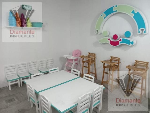 Centro de Desarrollo Infantil Renta Aguascalientes