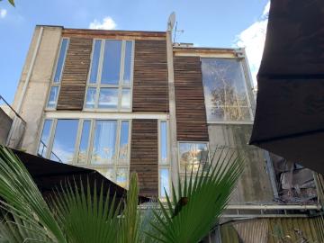 Centro de Eventos en Bellavista