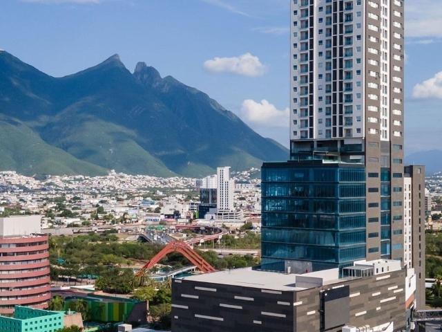 Centro de Monterrey, Puntacero
