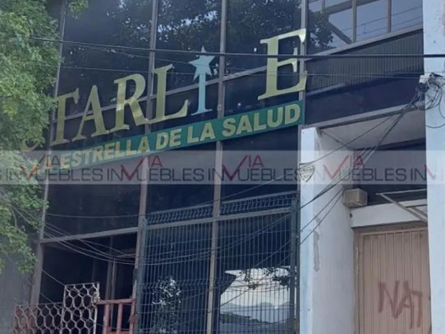 Centro de Monterrey