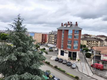 Centro de Maliaño piso 3 hab/2 baños garaje trastero