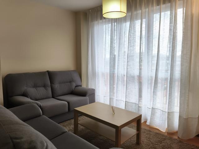 Centro de Maliaño piso 3 hab/2 baños garaje trastero