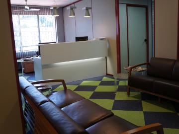 Euskadi plaza, Bilbao, Moyua, Uribarri, Bilbao, Vizcaya, País Vasco