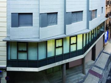 Calle Doctor Casas, San José, Zaragoza, Zaragoza, Zaragoza, Aragón, Aragón