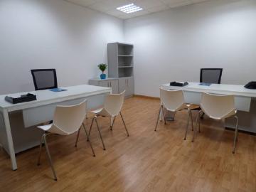 Calle Bérgamo, Sevilla Sur, Sevilla, Sevilla, Andalucía, Andalucía