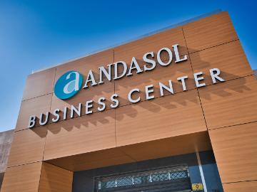 Andrasol, Urbanizacion Costabella, Málaga, Andalucía, Andalucía
