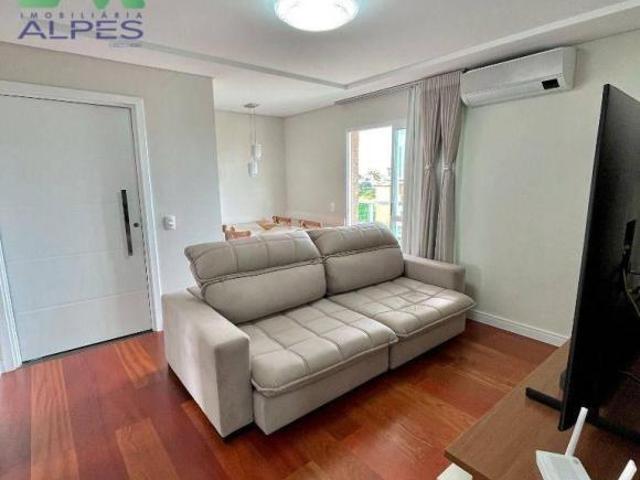 CENTRO DE SÃO JOSE APARTAMENTO TODO MOBILIADO ACEITA MENOR VALOR