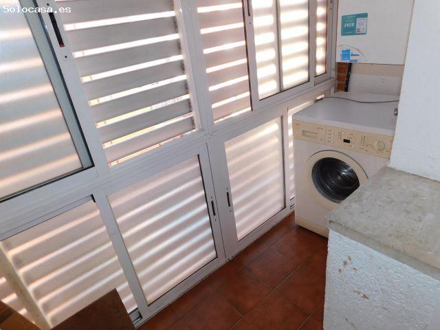 Centro de Parla Piso de 3 Dormitorios 2 baños, Garaje, trastero y Piscina