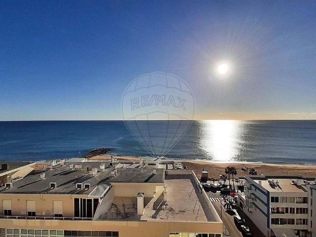 Centro de Quarteira a 50 Metros De Distância Da Praia 62m² Quarteira