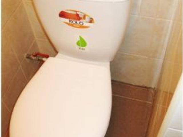 Centro de Riga Apartamento estudio tranquilo