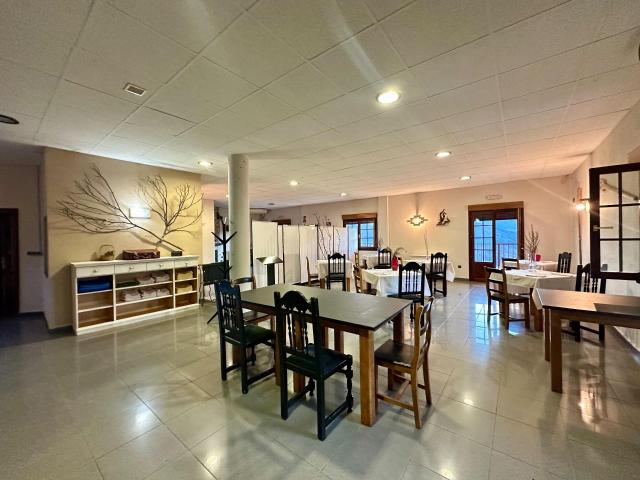 HOTEL RURAL OENCIA
