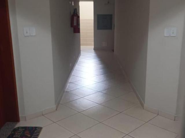 Centro de Ubatuba apartamento com 3 dormitórios