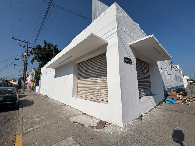 Centro de Veracruz, Local Comercial en RENTA