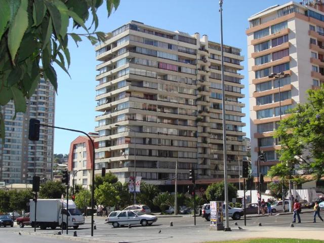 Centro de viña del mar, metro mirarmar
