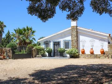 Centro Equestre com Casa de Campo T3 e Vista para o Lago, pe. 420m² Ourique