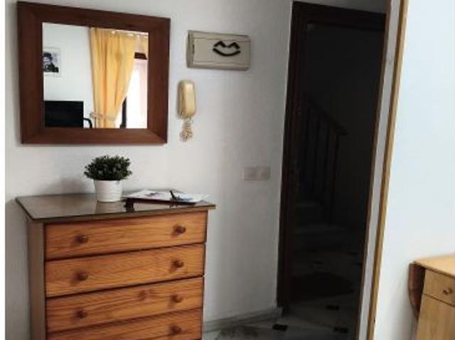 Centro estudio apartamento tipo loft amueblado