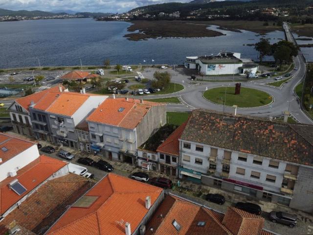 Centro histórico de Caminha Casa para restauro 0m² Caminha Matriz