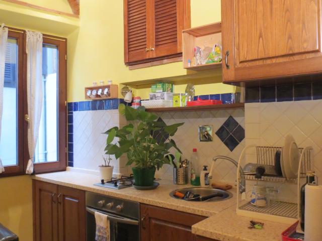 Centro Ognissanti bilocale S31