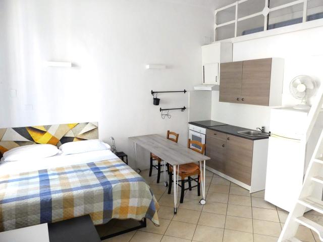 CENTRO – Loft mq. 40