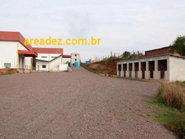 Centro Logístico para venda em Rio Pardo, RS, Galpão Logístico para Venda no Vale do Rio Pardo, RS