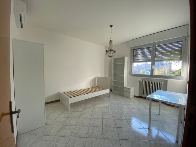 Centro lame ampio appartamento per studenti