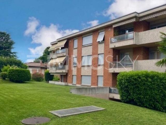 Centro, luce, comfort e qualità di vita