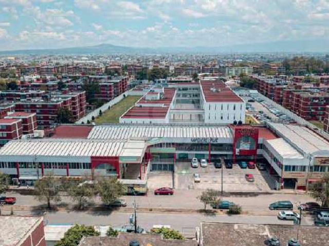 Locales Comerciales en Centro Comercial Coacalco | Desde 17m? hasta 662m? junto a Smart Fit