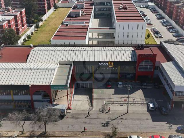 Locales Comerciales en Centro Comercial Coacalco | Desde 17m? hasta 662m? junto a Smart Fit