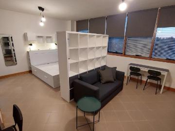 CENTRO monolocale 42mq