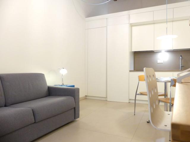 CENTRO – Monolocale mq. 25