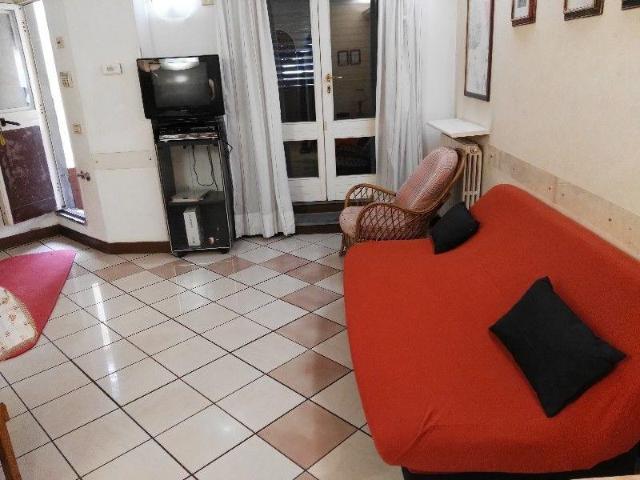 CENTRO MARE trilocale 90mq
