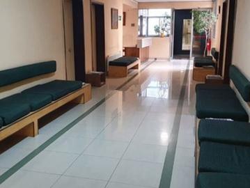 CENTRO MÉDICO FLEMING OFICINA 25MTS2