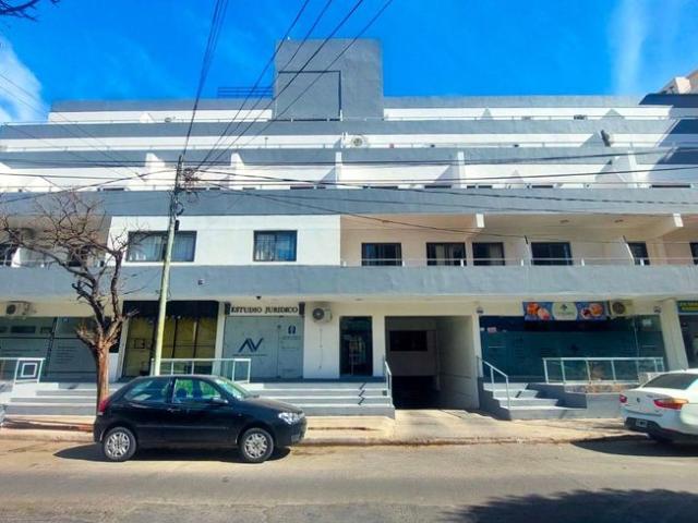 CENTRO NVO: 2 Dormit. Balcon Terraza Cochera y Pileta
