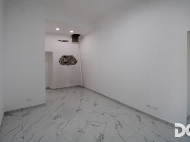 CENTRO STORICO – VICO INDORATORI RISTRUTTURATI MQ.35