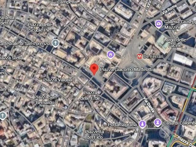 Centro Storico bilocale arredato e ristrutturato