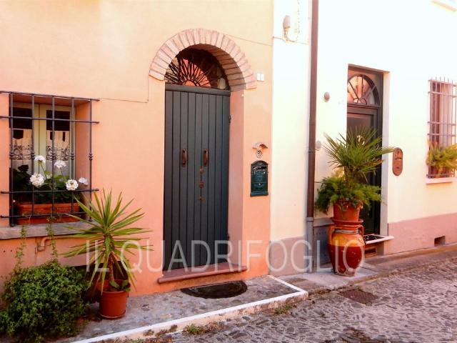 CENTRO STORICO BILOCALE CON INGRESSO INDIPENDENTE