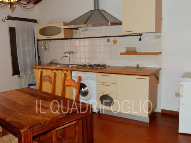 CENTRO STORICO BILOCALE CON INGRESSO INDIPENDENTE