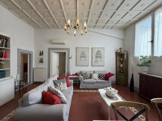Centro storico, elegante e silenzioso S06