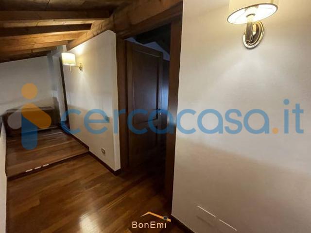 CENTRO STORICO LOCAZIONE