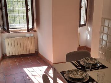 Appartamento in affitto a Perugia