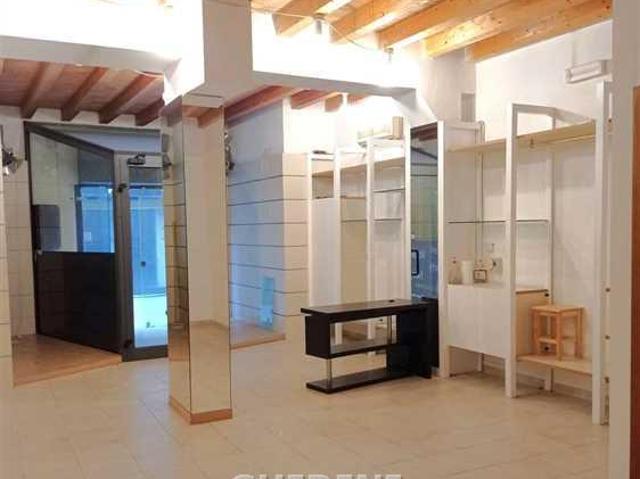 CENTRO STORICO monolocale 50mq