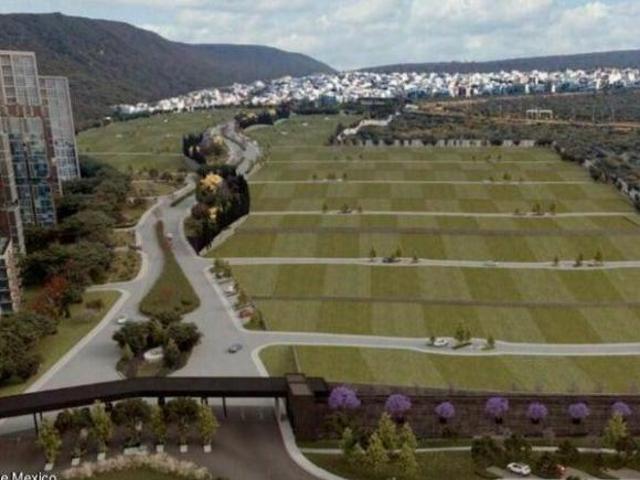 Centro Sur, PREVENTA Terreno residencial de 625 metros