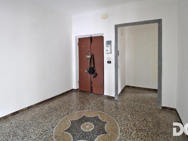 CENTRO – PIAZZA DEL CAVALLETTO MQ. 93 ULTIMO PIANO