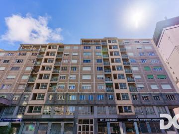 CENTRO – PIAZZA PICCAPIETRA ORDINATI MQ36 CON POGGIOLO