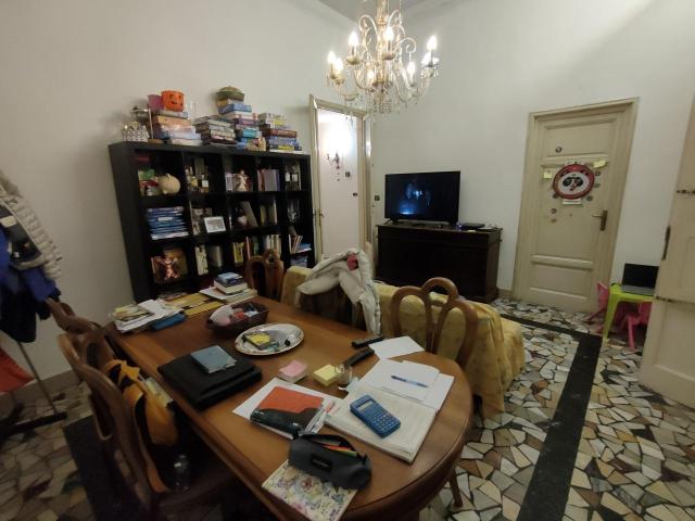 CENTRO PINETA 7 vani 150mq