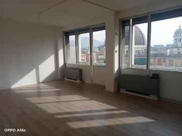 CENTRO quadrilocale 114mq