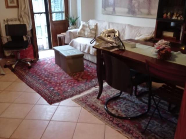 CENTRO quadrilocale 85mq
