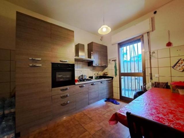 CENTRO quadrilocale 85mq